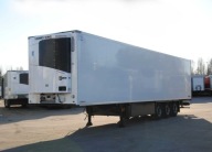 Schmitz Cargobull SKO, Doppelstock, Thermo King Doppelstock, ThermoKing SL