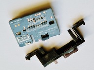 Odbiornik IR podczerwieni YangWoo LM66_76_96 Ver 1.6 telewizora LG 47LM640S