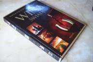 WINA ŚWIATA WIELKA ILUSTROWANA KSIĘGA