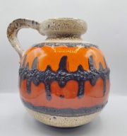 Duży dzban Sygnowany piękny wyjątkowy kolekcjonerski !!!