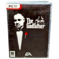 Ojciec Chrzestny / Godfather PC BOX / język polski wersja pudełkowa