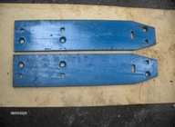 Płoza rabe WP 350W 350WL