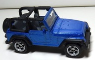 MODEL-RESORAK-JEEP WRANGLER JK-SIKU