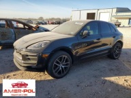 Porsche Macan 2024 PORSCHE MACAN BASE 2.0 Benzyna 261KM