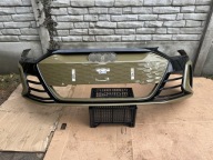 Zderzak Audi E-Tron GT RS 4J3 Carbon Przód przedni