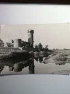 ŚWIECIE 1968- RUINY ZAMKU FOT. A. FUNKIEWICZ - P. MYSTKOWSKI