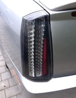 Cadillac STS 2007 lampa tylna lampy