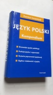 JEZYK POLSKI Kompendium
