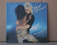 płyta winylowa Rod Stewart / blondes have more fun