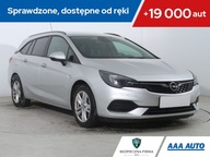 Opel Astra 1.5 CDTI, Salon Polska, 1. Właściciel