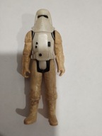 Figurka Star Wars Vintage 1980 Szturmowiec