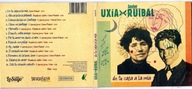 CD JAVIER RUIBAL & UXIA - DE TU CASA A LA MIA