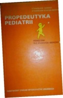 Propedeutyka pediatrii Stanisław Nowak