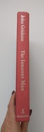 The Innocent Man John Grisham