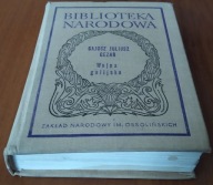 Wojna galijska / Gajusz Juliusz Cezar Biblioteka Narodowa Seria 2 nr 186