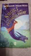 Smoki ze Zwyczajnej Farmy Deborah Beale, Tad Williams