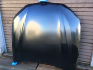 BMW 8 G14 G15 G16 NOWA MASKA przód pas błotnik zderzak LASER M8 F91 F92 F93