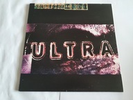 DEPECHE MODE - ULTRA LP(M) 1ST ENGLAND PRESS RARE