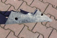 BMW E60 E61 E63 osłona płyta podwozia prawa 7124556