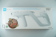 Wii Zapper + Link's Crossbow stan idealny