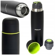 TERMOS NA NAPOJE STALOWY NA HERBATĘ DŁUGO TRZYMA CIEPŁO ASTRO 0,7L ROCKLAND