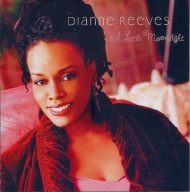 Dianne Reeves-A Little Moonlight/Blue Note USA