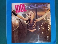 BILLY IDOL - VITAL IDOL - LP Winyl