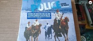The Police - Around the world (cd + bluray)