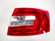 *** LAMPA TYŁ TYLNA PRAWA SKODA OCTAVIA III SEDAN 5E5945112A ***