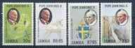Zambia 1989 **