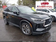 Infiniti QX60 LUXE AWD, 2025r., 4x4, 2.0L 2.0 Benzyna 268KM