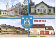 WILCZYCE-HERB-SANDOMIERZ WOJ ŚWIĘTOKRZYSKIE