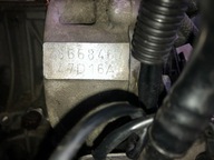 BMW 1 F20 F21 114d 116d 2014r-kompletny wał+blok+tłoki -N47D16A