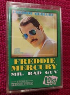 Mr. Bad Guy, Freddie Mercury, 1999 [kaseta]