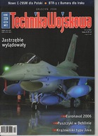 Nowa Technika Wojskowa 12/2006