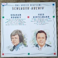 G.Bonney/F.Bertelmann – Das Grosse Deutsche ... lp