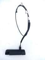 FORD TRANSIT MK7 08r. KLAMKA WEWNĘTRZNA DRZWI PRZESÓWNYCH 86VB-V266A62-AD