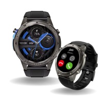 SMARTWATCH DM56 TECHPOINTMX GPS WODOODPORNY POLSKIE MENU SPORT