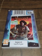 HAND OF GOD LEGEND PL PC