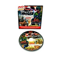 CLICK! NR 07 / 2007 / 07 DRIVE'N'KILL + PRAETORIANS + SPECNAZ PC PL