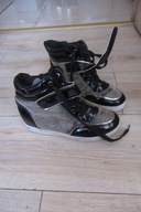 TRAMPKI OCIEPLANE ROZM 39