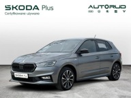 Škoda Fabia Skoda Fabia Monte Carlo 1.5TSI 150KM