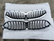 BMW 8 G14 G15 G16 Zderzak Błotnik Lampa Maska Laser Przód Pas NOWY Grill