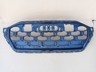 ATRAPA GRILL AUDI SQ8 Q8 4M8 4M8853651BS 4M8853651CK 4M8853651BR CZARNY NOW