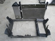 Mercedes Citan I W 415 Kierownica Wlotu Powietrza Osłona Chłodnic Pas Orygi