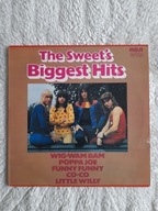 THE SWEETS BIGGEST HITS