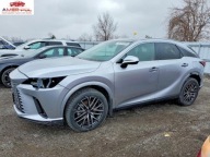 Lexus RX 350H Base 2025 2.5 Hybryda Plug-in 246KM