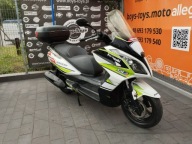 Kymco Downtown 300 Kymco Downtown 300