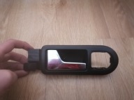 Volkswagen Golf IV Bora klamka wewnętrzna lewa przód 3B1837113