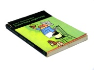 Dom bez tajemnic - Irena Gumowska